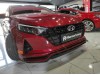 hyundai İ20 ( 2022...) ön tampon eki-----fibersan tuning